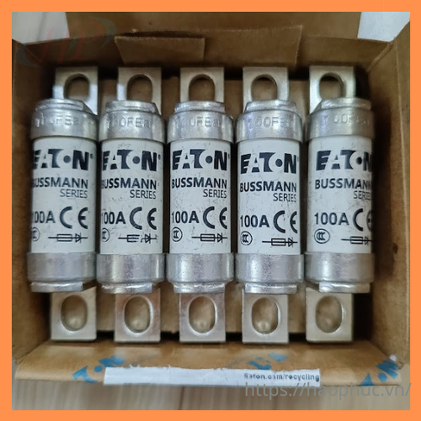 Cầu chì BS88:4 100FE