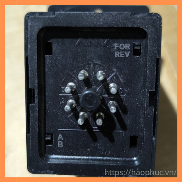 Timer đôi CTDV-NV/YV