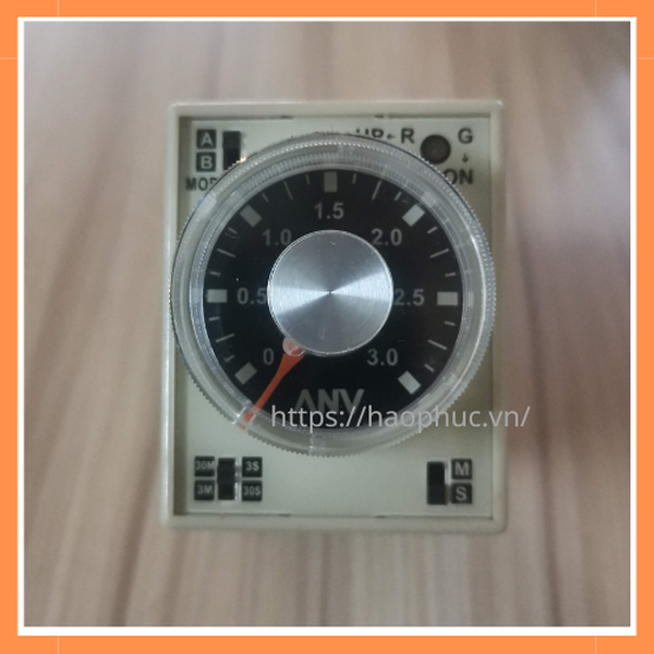 Timer 4 chế độ H3MT