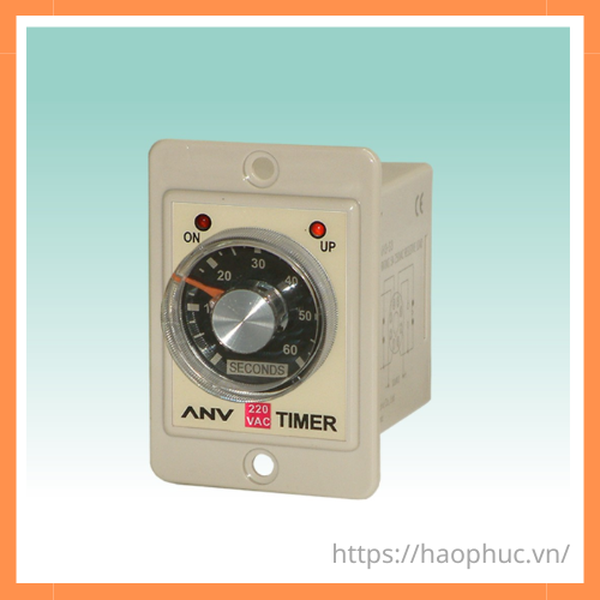 Timer đơn AH3-Y3  