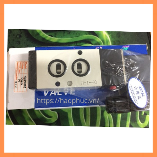 Van điện từ 4M310-10