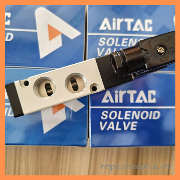 Van điện từ 4V310-10