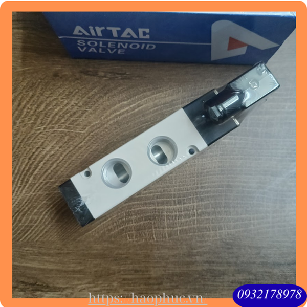 Van điện từ 4V410-15