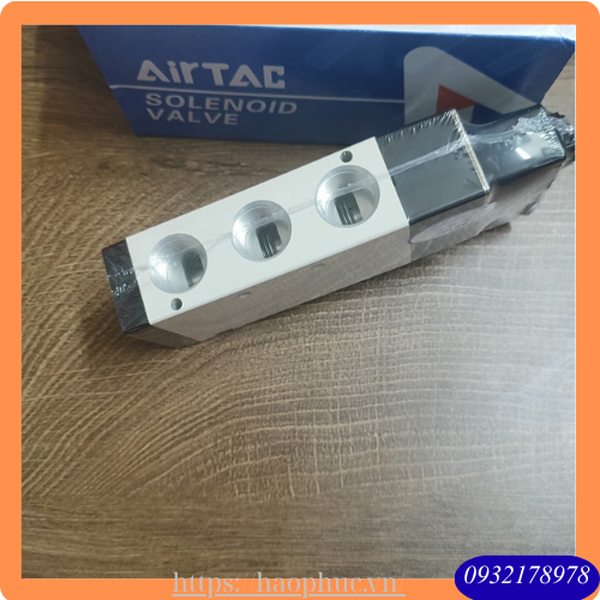 Van điện từ 4V410-15