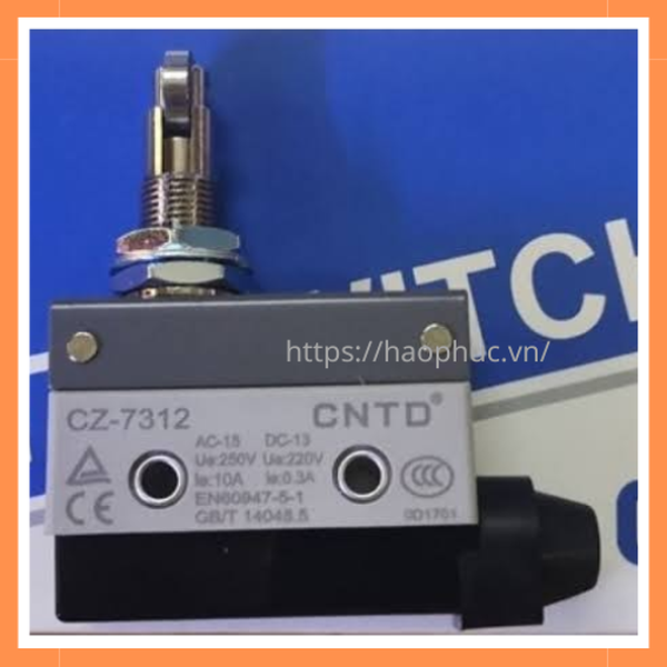 Công tắc hành trình CZ-7312