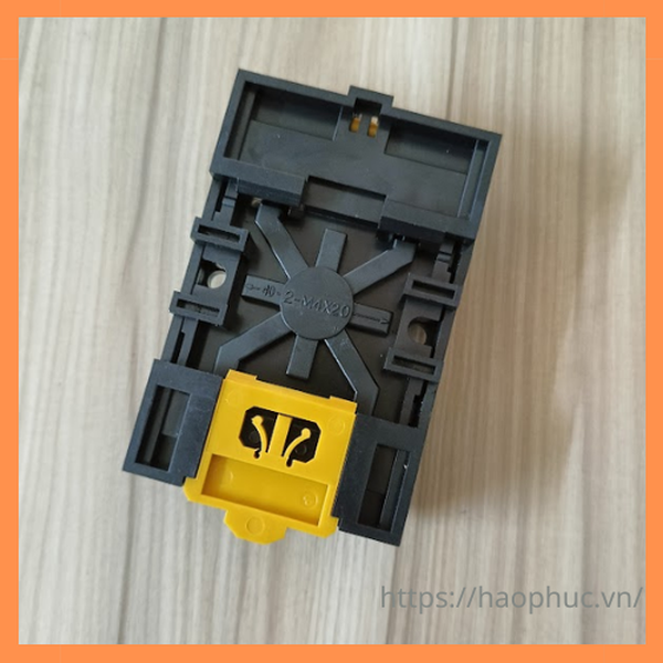 Đế relay 8PFA