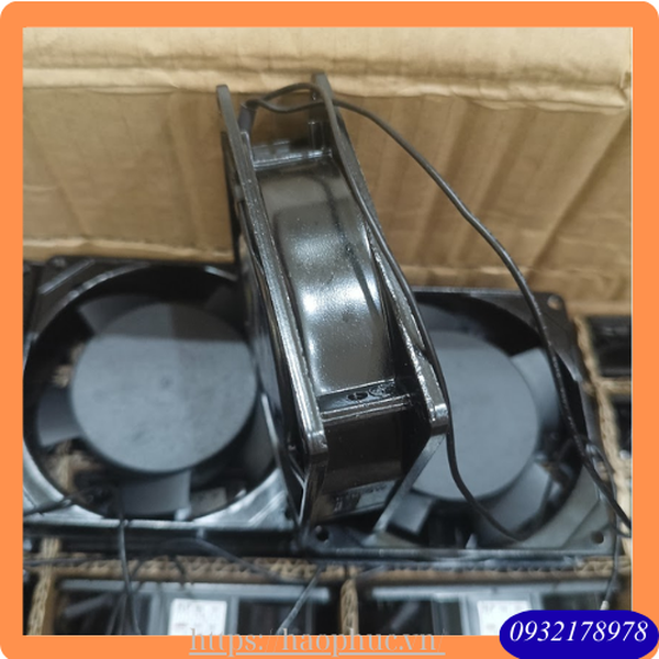 Quạt hút AF2092HSL