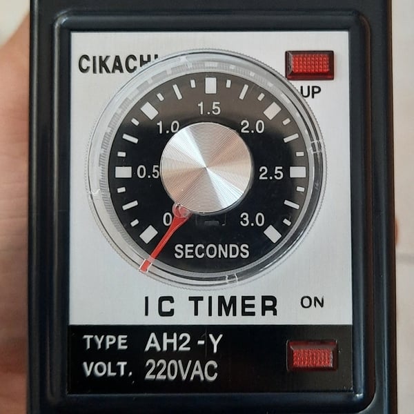 Timer AH2-Y