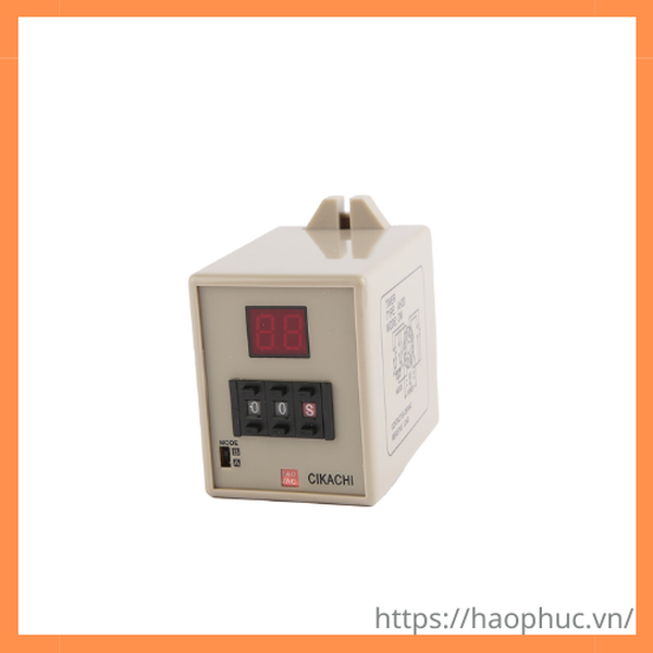 Bộ định thời AH2D-N(Y)DM