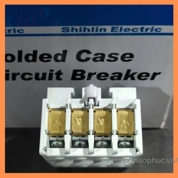 Tiếp điểm phụ Shihlin AP-22
