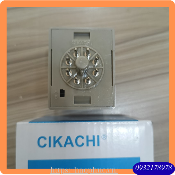 Relay bảo vệ mất pha APR-4