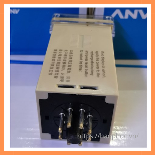 Timer tuần APT1