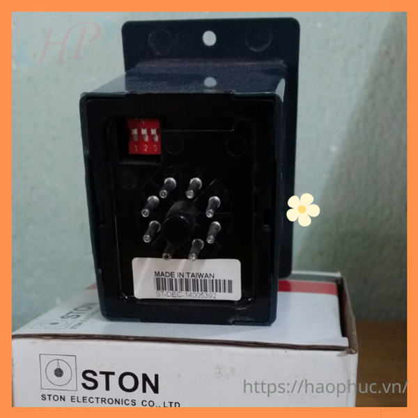 Timer điện tử ASY-3DY