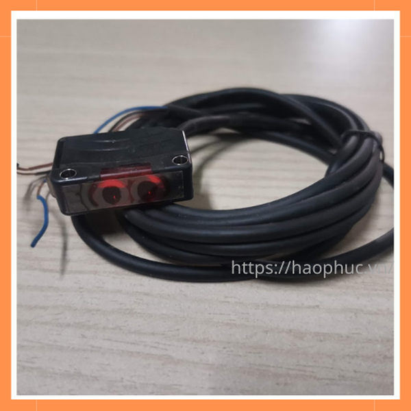 Cảm biến quang BJ300-DDT