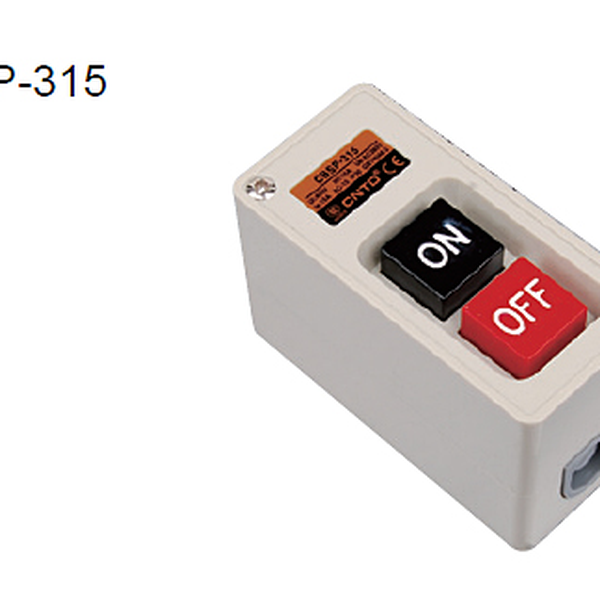 Công tắc bấm dính CBSP-315 