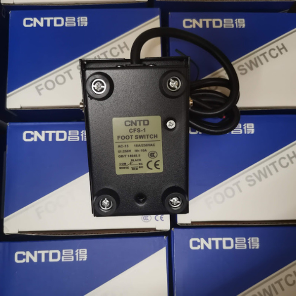 Công tắc bàn đạp CFS-1