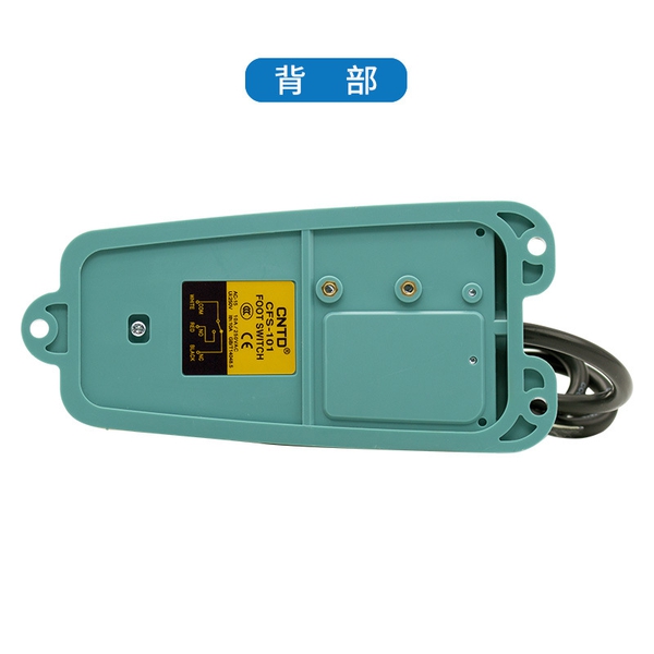 Công tắc bàn đạp CFS-101