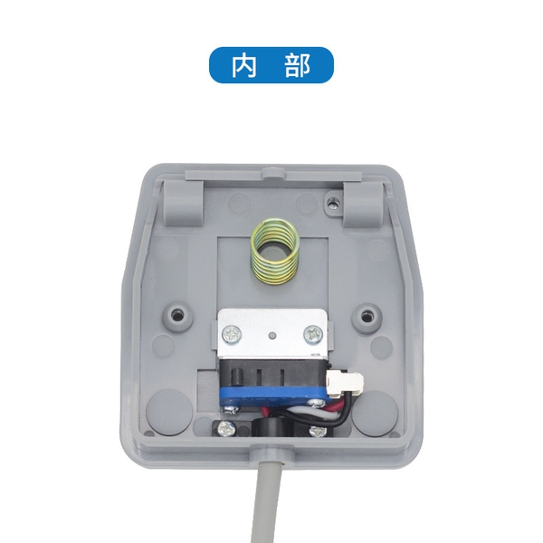 Công tắc bàn đạp CFS-201