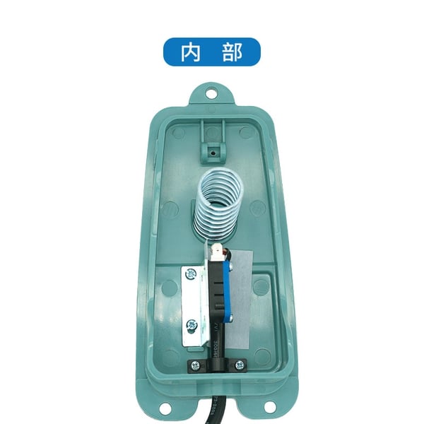 Công tắc bàn đạp CFS-101