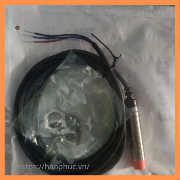 Cảm biến tiệm cận CJY12E-04