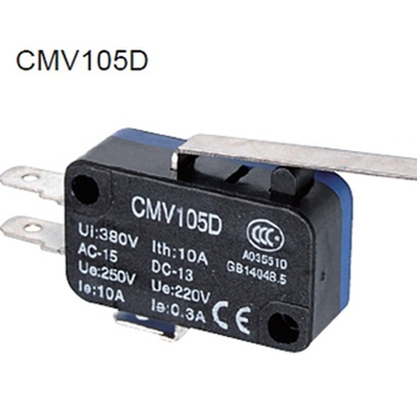 Công tắc hành trình CMV105D    