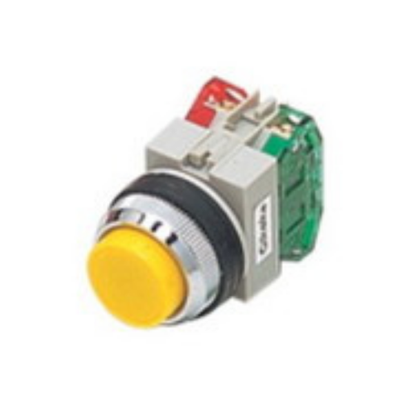 Nút nhấn đầu lồi CPB