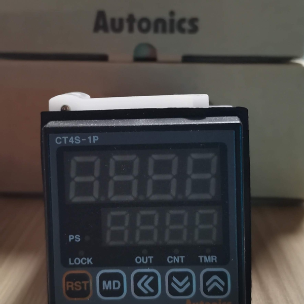 Bộ đếm CT4S-1P4