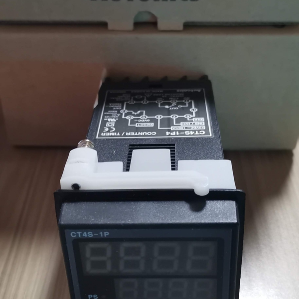Bộ đếm CT4S-1P4