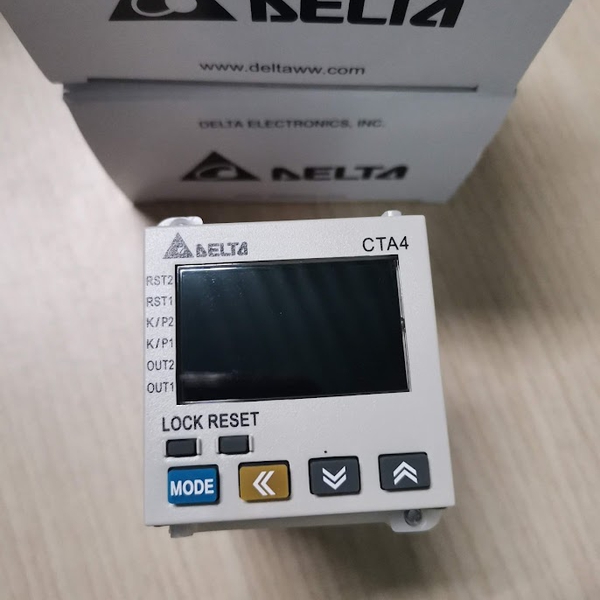 Bộ đếm CTA4