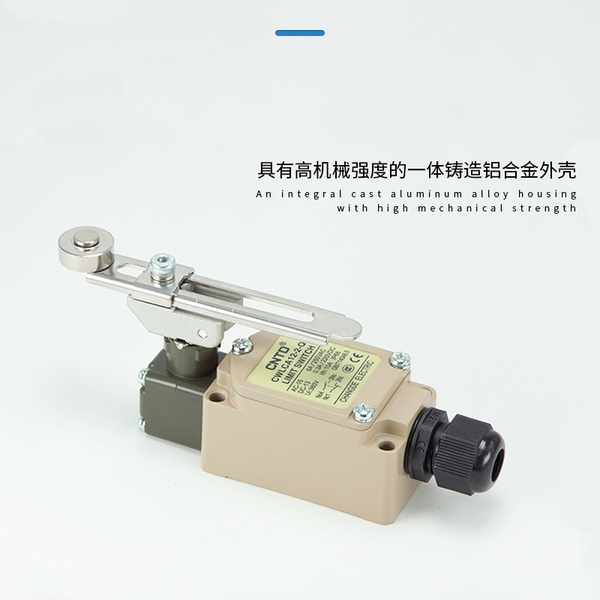 Công tắc hành trình CWLCA32-41