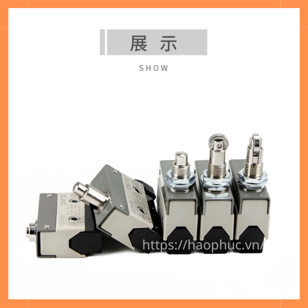 Công tắc hành trình CZ-7312