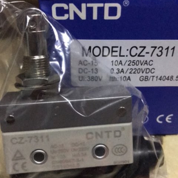 Công tắc hành trình CZ-7311