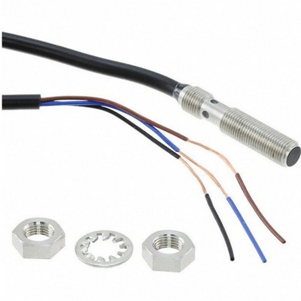 Cảm biến tiệm cận E2E-C04S12-WC-B1 