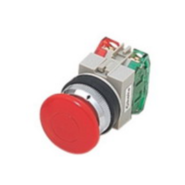 Nút nhấn đầu dù EPB
