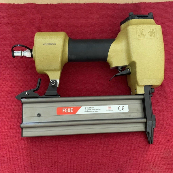 Súng bắn đinh thẳng F50  