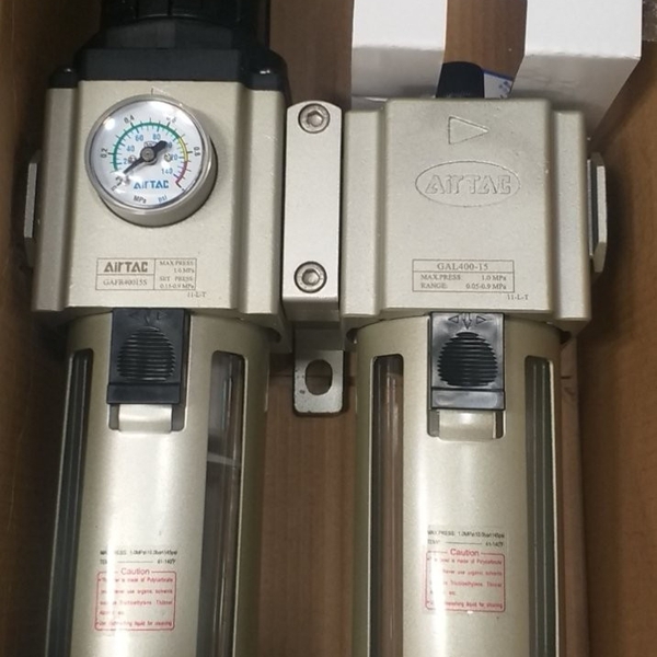 Bộ lọc đôi GAFC Airtac