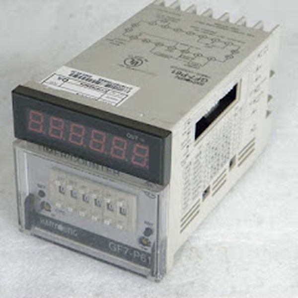 Bộ đếm GF7-P61