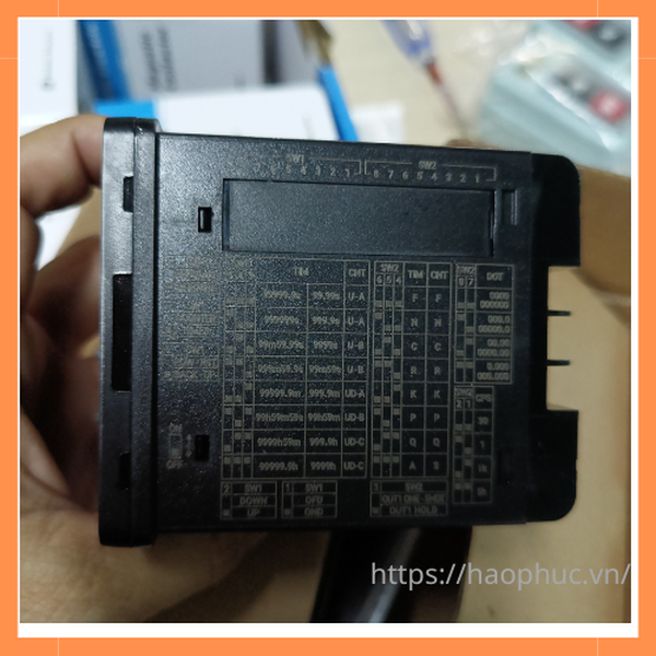 Bộ đếm GF7A-P61T