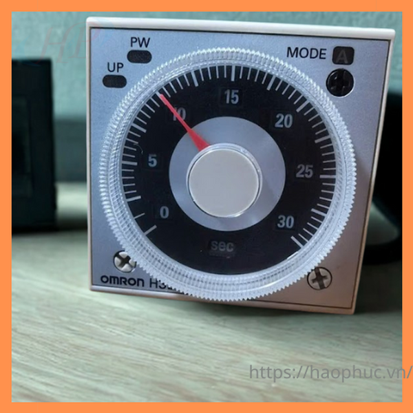 Bộ định thời đa chức năng H3BA-N