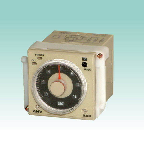 Timer đa chế độ H3CR-A8