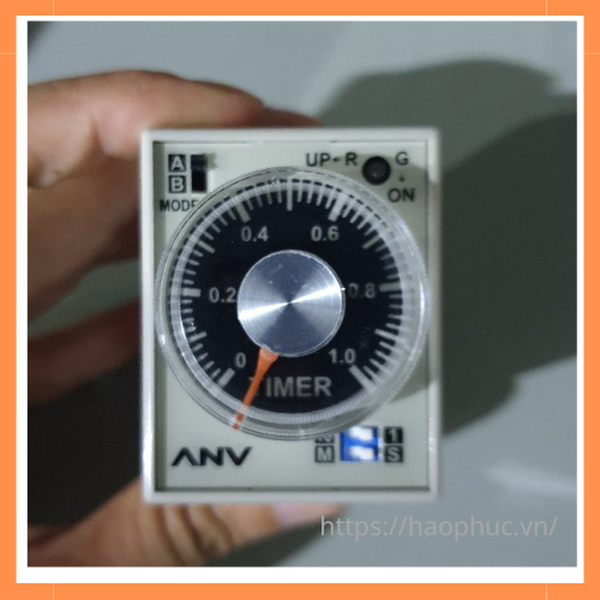 Timer 4 chế độ H3MT