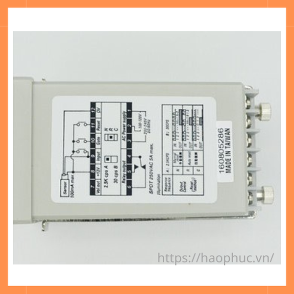 Bộ đếm HC-61P