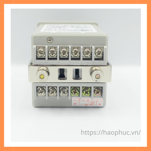 Bộ đếm HC-61P