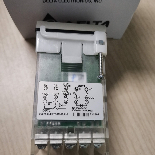 Bộ đếm CTA4