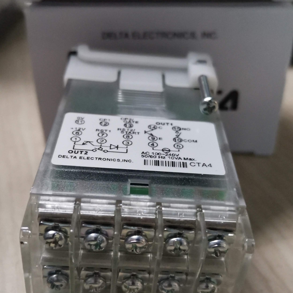 Bộ đếm CTA4