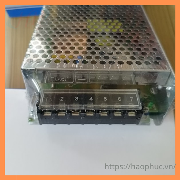 Bộ nguồn JW-100