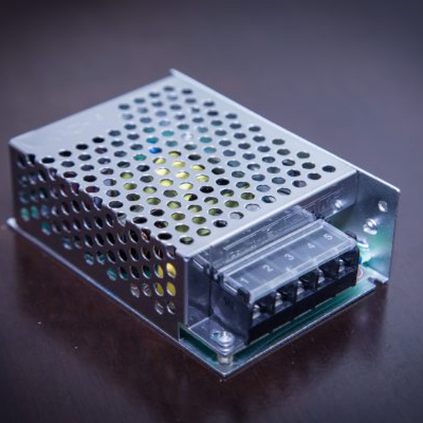 Bộ nguồn JW-35