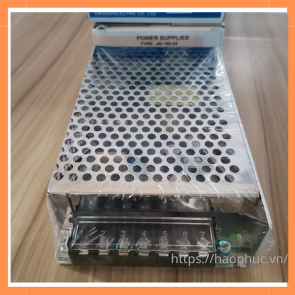 Bộ nguồn JW-150