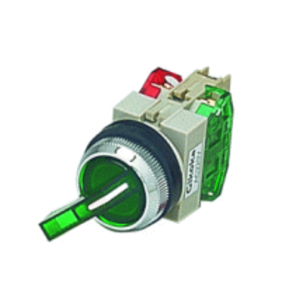Công tắc xoay đèn LSSN