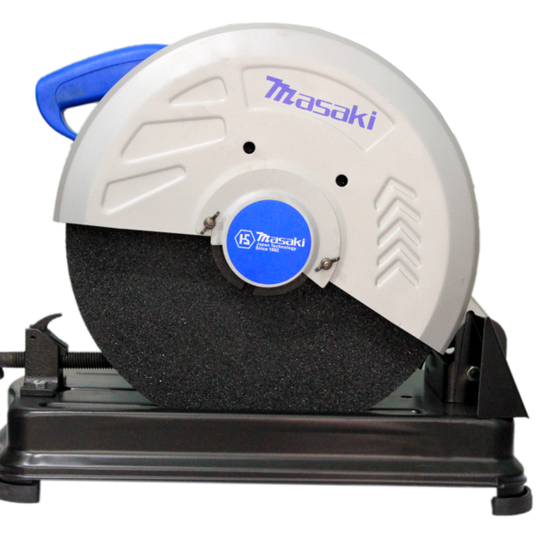 Máy cắt sắt MASAKI MSK-2450